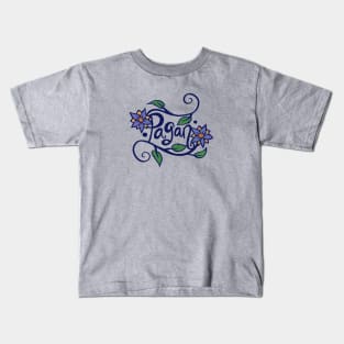 Pagan Kids T-Shirt